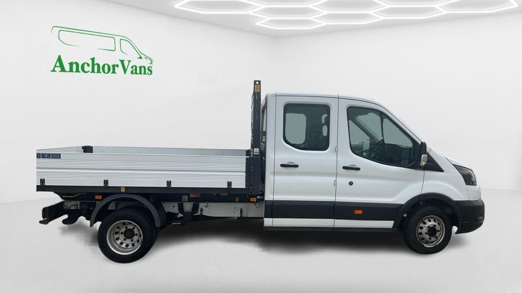 Used Ford Transit 2021 for sale - 77107032: Photo 3