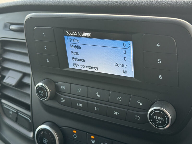 Used Ford Transit 2021 for sale - 77107032: Photo 31