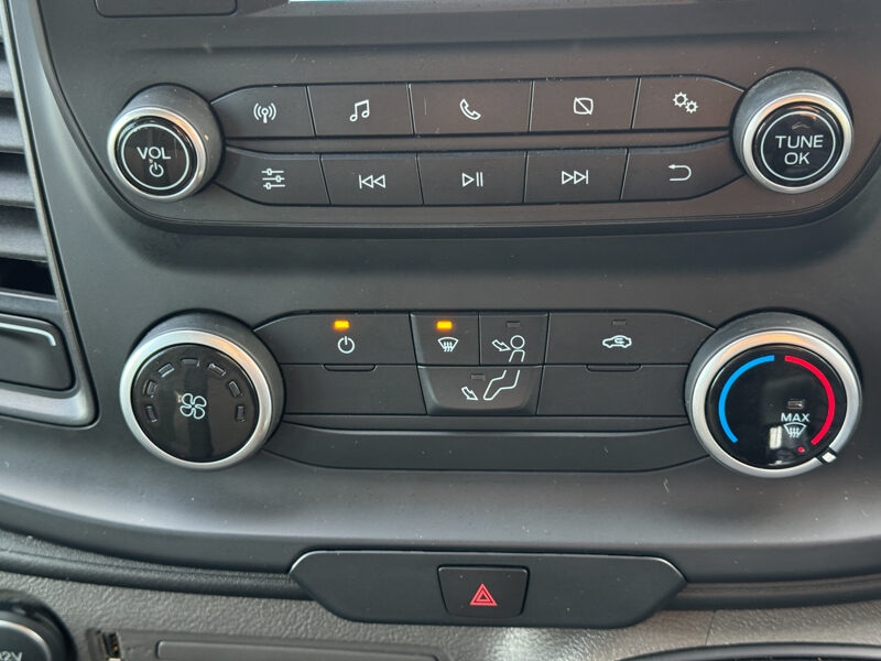 Used Ford Transit 2021 for sale - 77107032: Photo 32