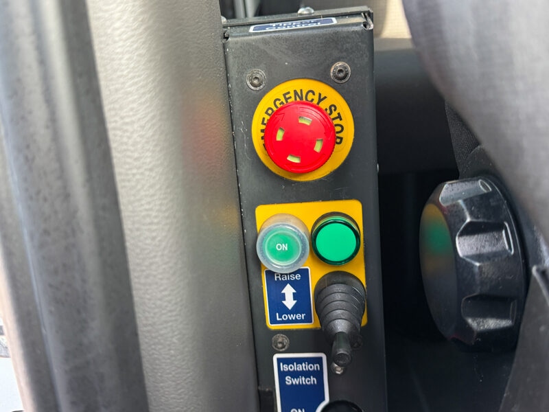 Used Ford Transit 2021 for sale - 77107032: Photo 36