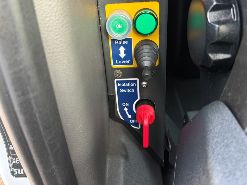 Used Ford Transit 2021 for sale - 77107032: Photo 37