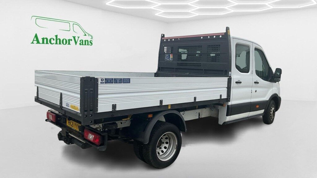 Used Ford Transit 2021 for sale - 77107032: Photo 4