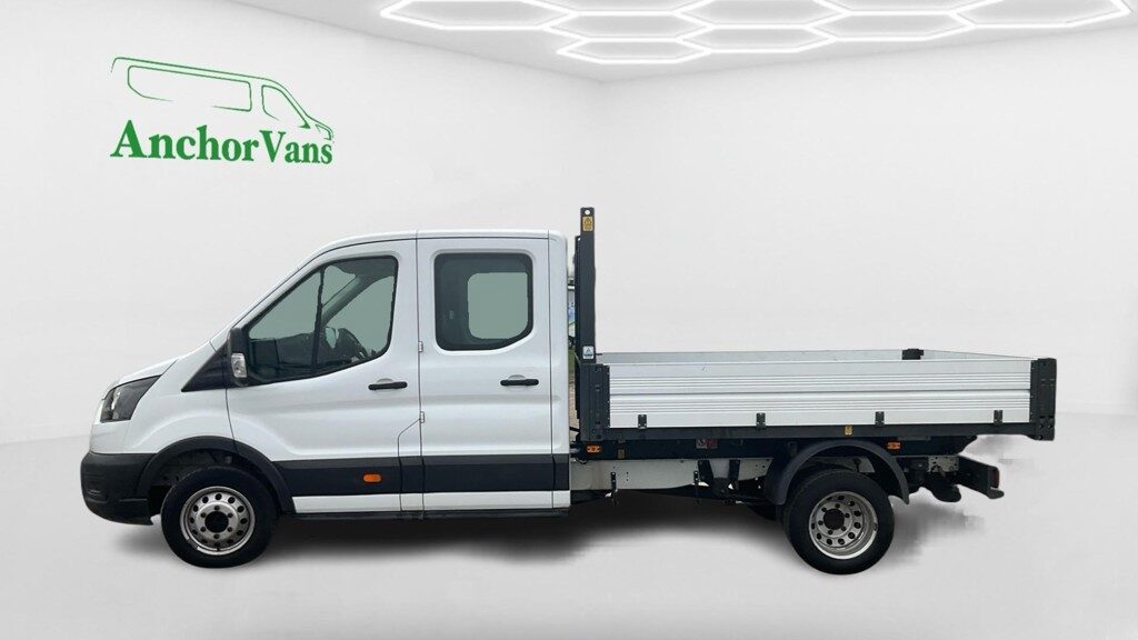 Used Ford Transit 2021 for sale - 77107032: Photo 7