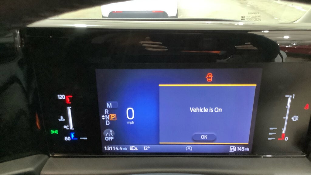 Used Ford Transit Custom 2024 for sale - 78070108: Photo 10