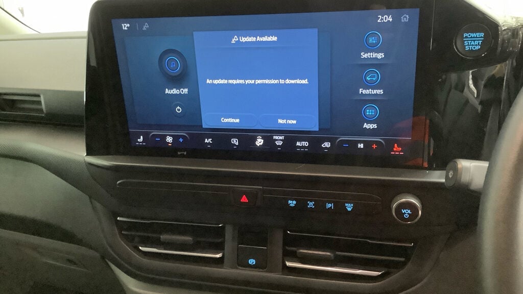 Used Ford Transit Custom 2024 for sale - 78070108: Photo 11