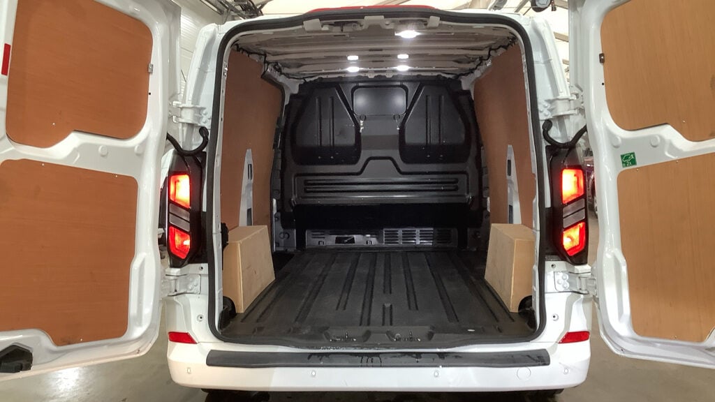 Used Ford Transit Custom 2024 for sale - 78070108: Photo 5