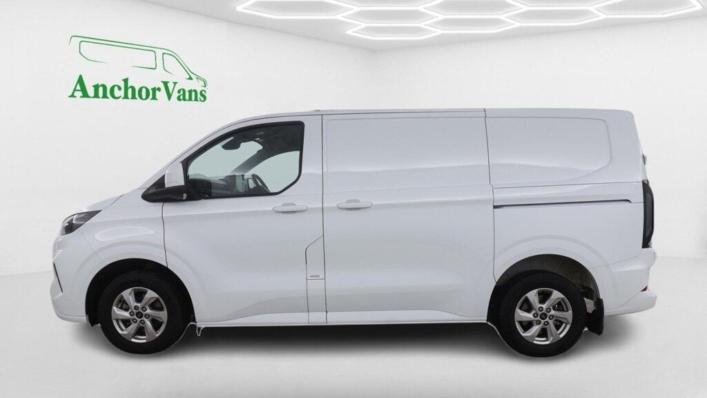 Used Ford Transit Custom 2024 for sale - 78070108: Photo 7