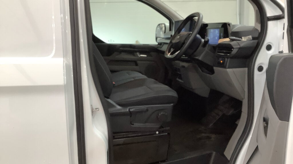 Used Ford Transit Custom 2024 for sale - 78070108: Photo 9