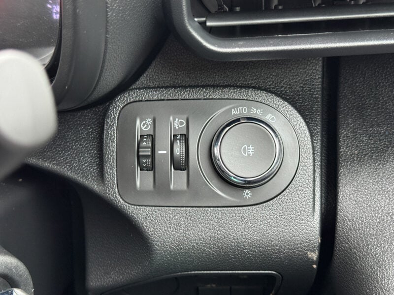 Used Vauxhall Combo 2022 for sale - 77296711: Photo 22