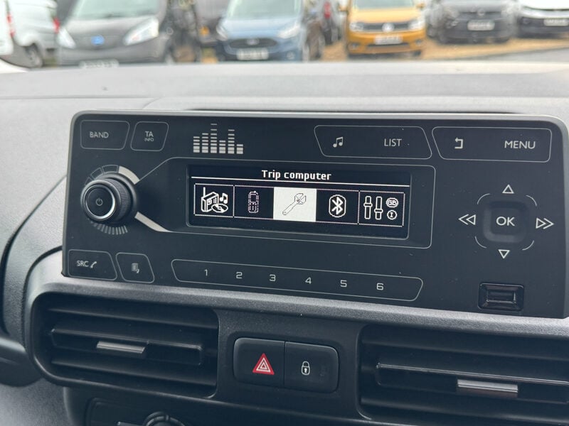 Used Vauxhall Combo 2022 for sale - 77296711: Photo 27