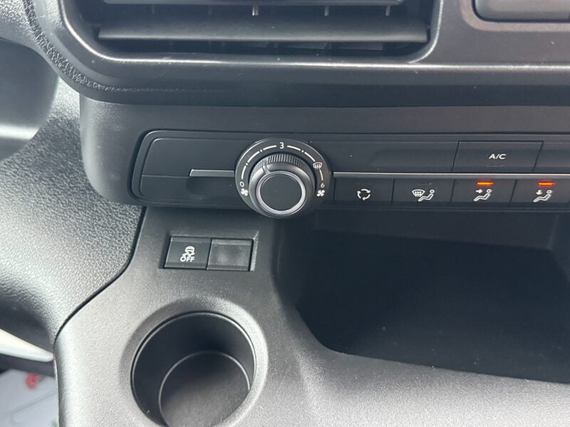 Used Vauxhall Combo 2022 for sale - 77296711: Photo 31