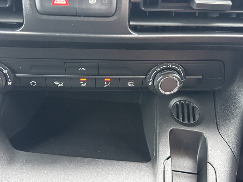 Used Vauxhall Combo 2022 for sale - 77296711: Photo 32