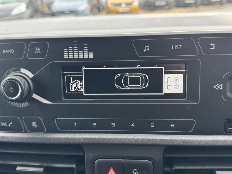 Used Vauxhall Combo 2022 for sale - 77296711: Photo 34