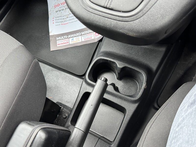 Used Vauxhall Combo 2022 for sale - 77296711: Photo 35