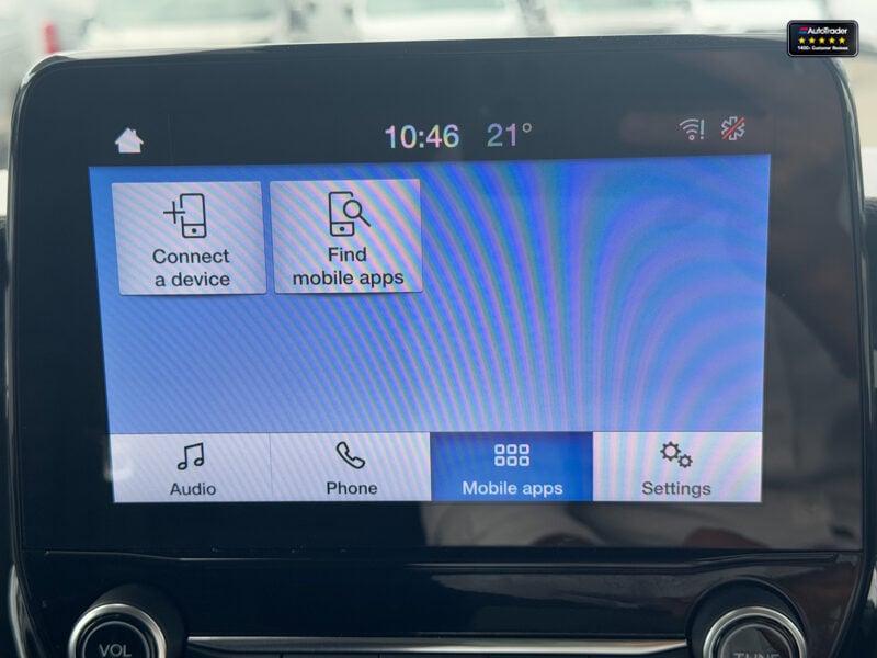 Vehicle 29