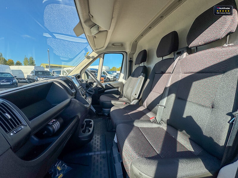 Used Peugeot Boxer 2023 for sale - 77042119: Photo 13