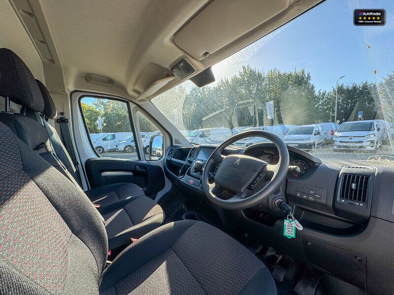 Used Peugeot Boxer 2023 for sale - 77042119: Photo 15