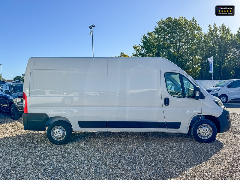 Used Peugeot Boxer 2023 for sale - 77042119: Photo 5