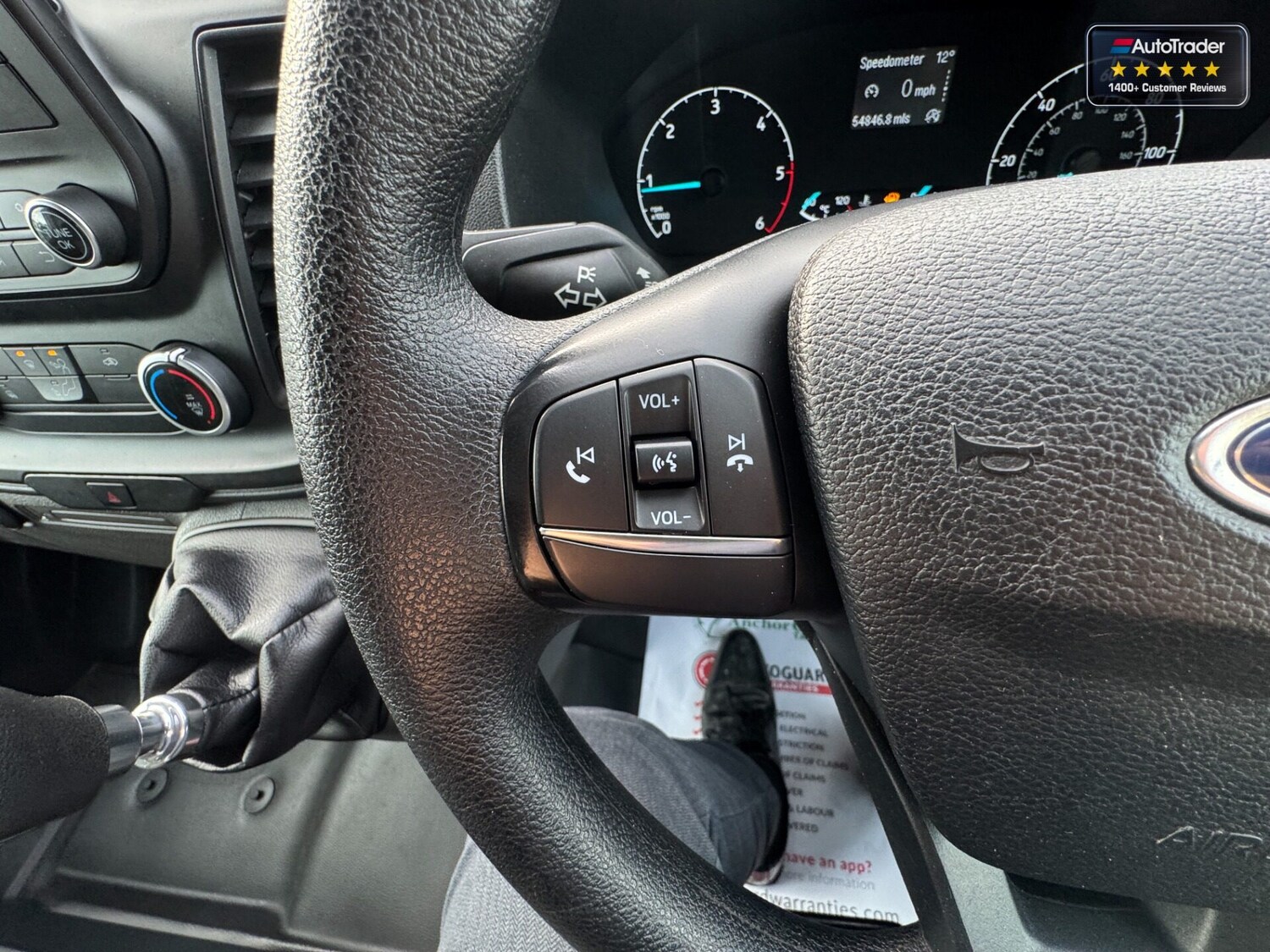 Used Ford Transit 2021 for sale - 77042200: Photo 17