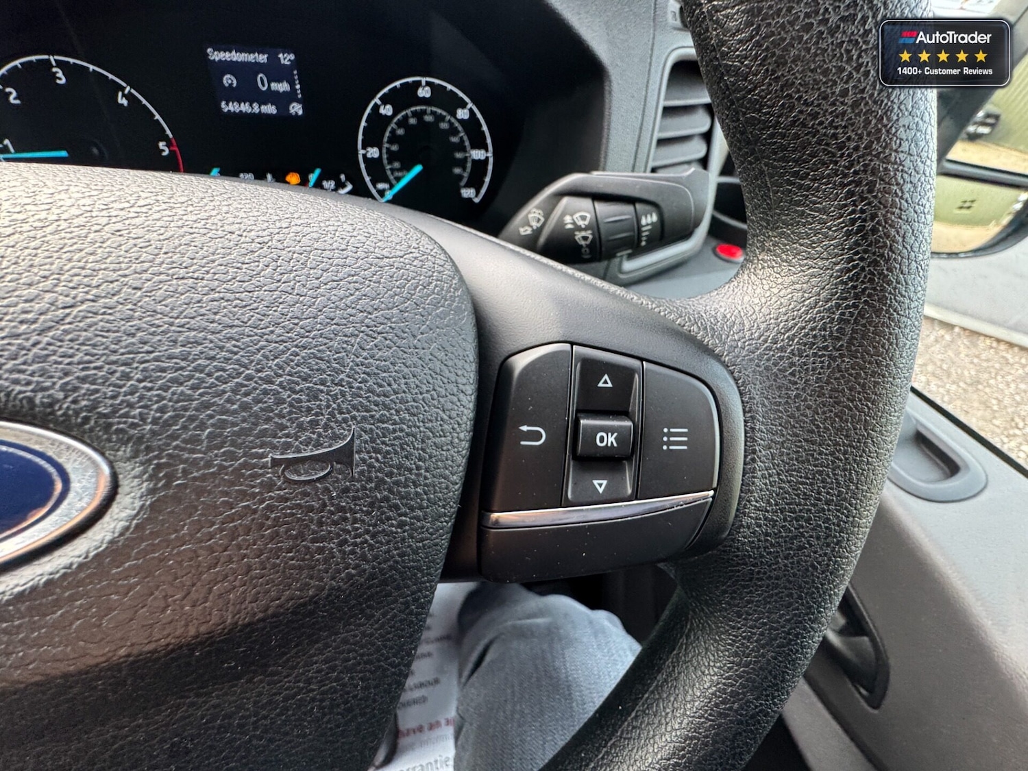 Used Ford Transit 2021 for sale - 77042200: Photo 18