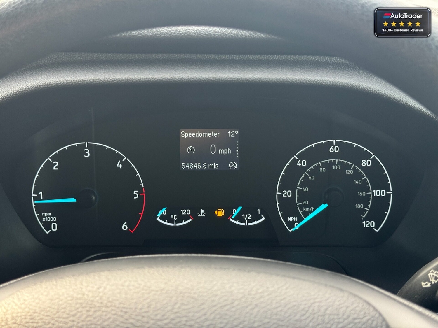 Used Ford Transit 2021 for sale - 77042200: Photo 19