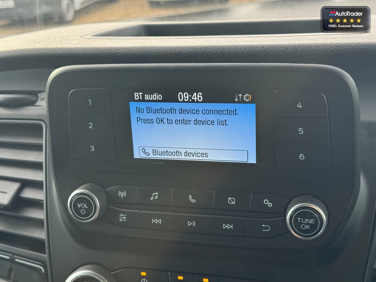 Used Ford Transit 2021 for sale - 77042200: Photo 21