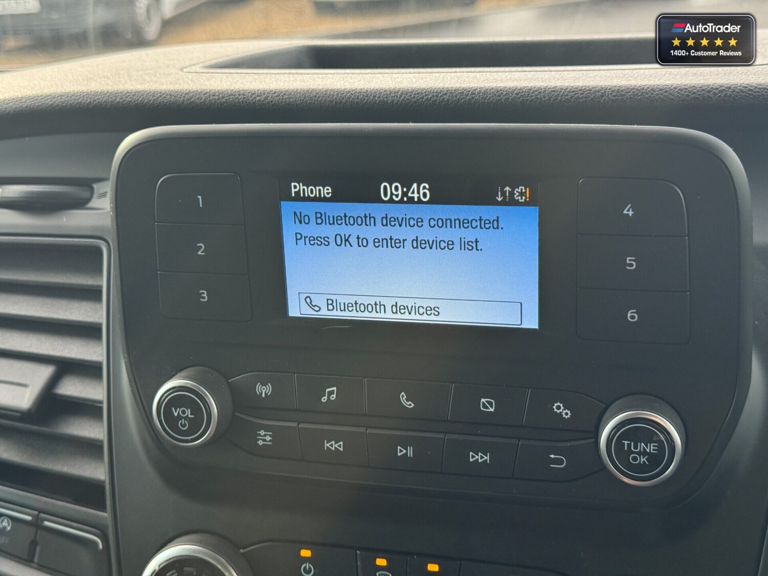 Used Ford Transit 2021 for sale - 77042200: Photo 22