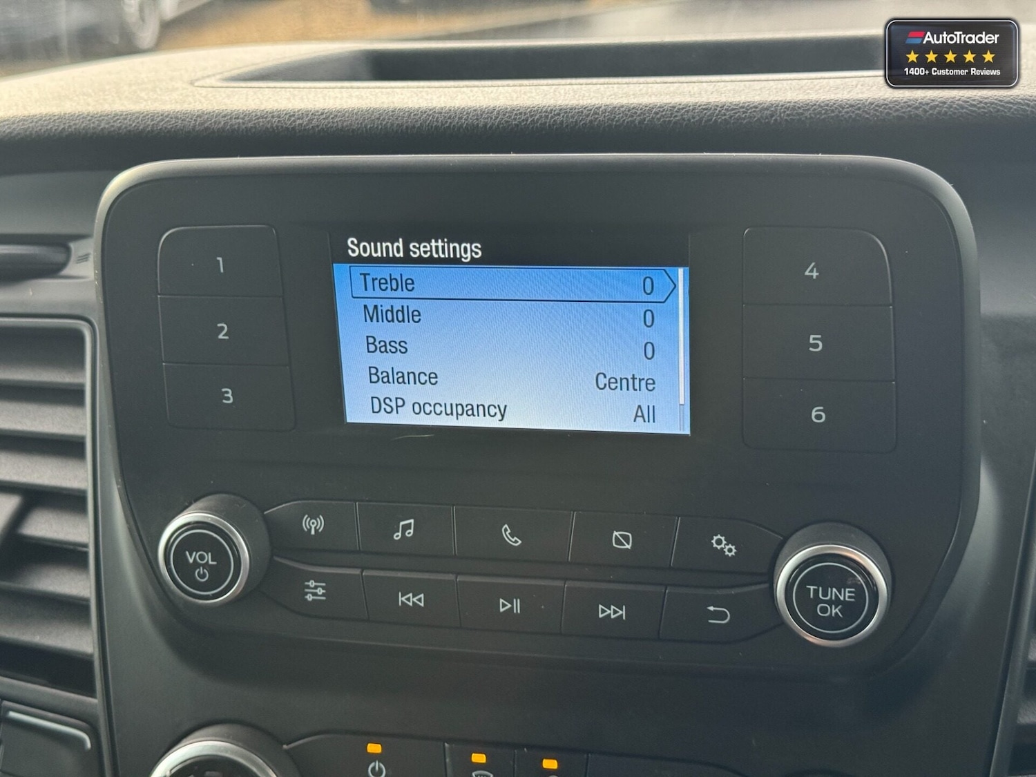 Used Ford Transit 2021 for sale - 77042200: Photo 24