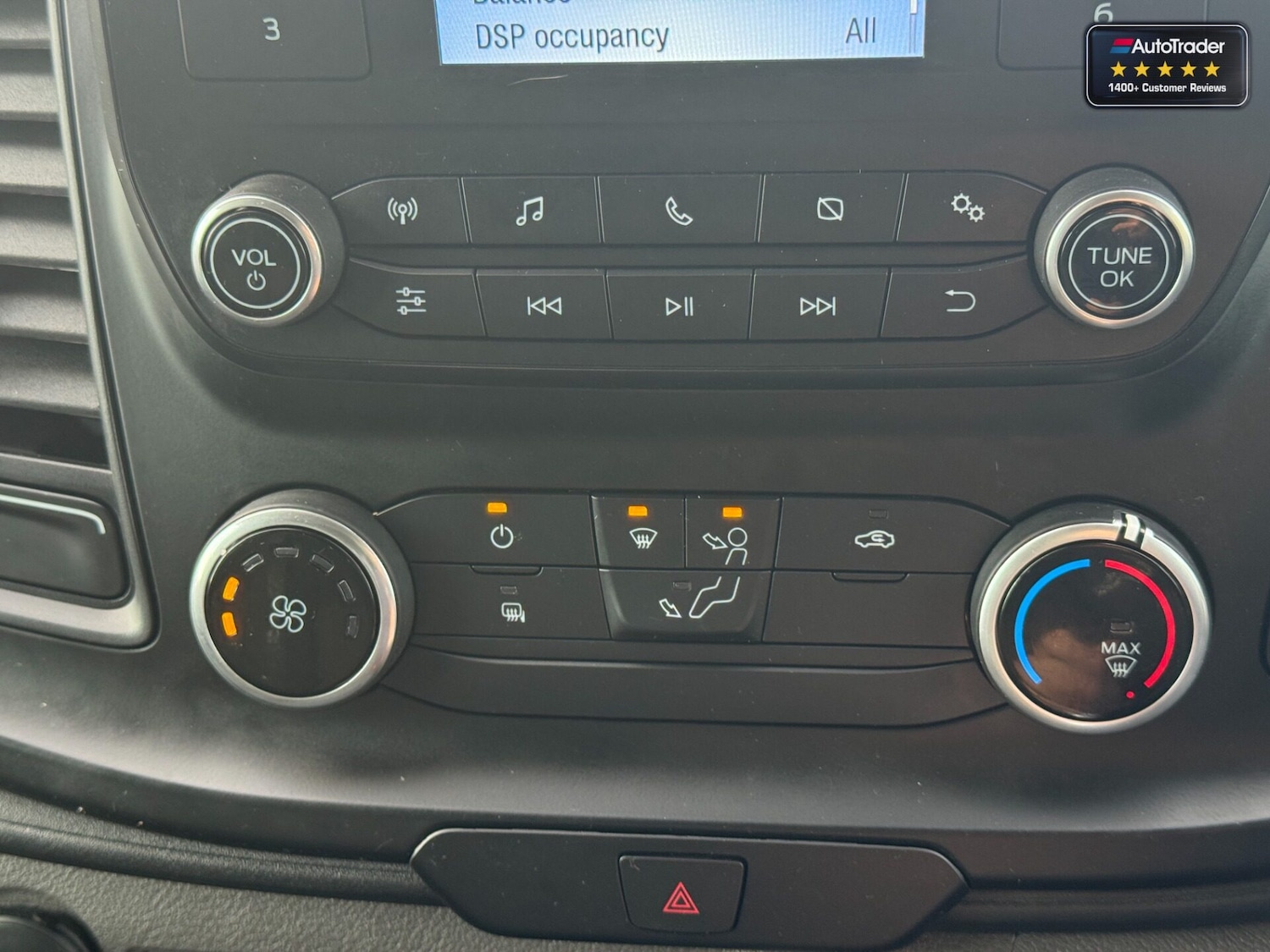 Used Ford Transit 2021 for sale - 77042200: Photo 25