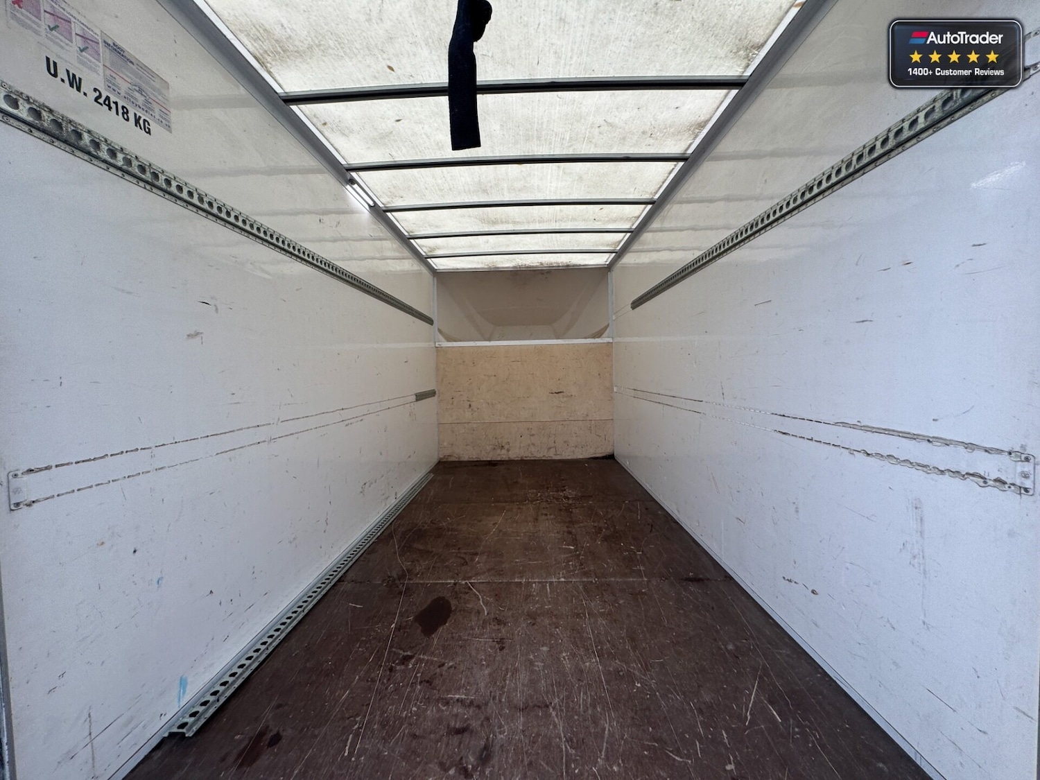 Used Ford Transit 2021 for sale - 77042200: Photo 9