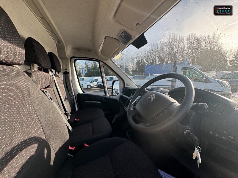 Used Citroen Relay 2024 for sale - 77041582: Photo 15