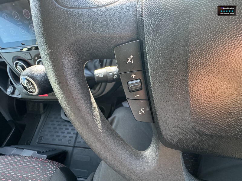 Used Citroen Relay 2024 for sale - 77041582: Photo 17