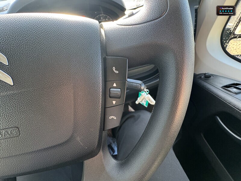 Used Citroen Relay 2024 for sale - 77041582: Photo 18