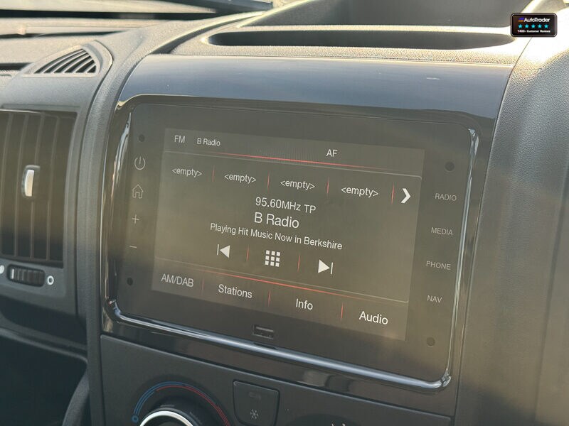 Used Citroen Relay 2024 for sale - 77041582: Photo 25