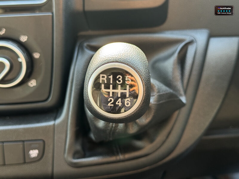 Used Citroen Relay 2024 for sale - 77041582: Photo 33