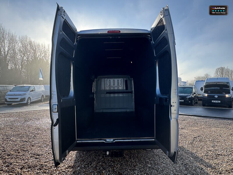 Used Citroen Relay 2024 for sale - 77041582: Photo 8