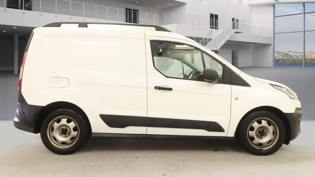 Used Ford Transit Connect 2018 for sale - 77363376: Photo 5