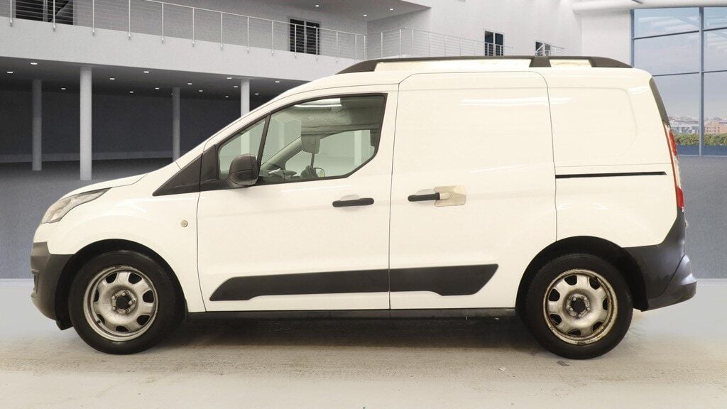 Used Ford Transit Connect 2018 for sale - 77363376: Photo 6