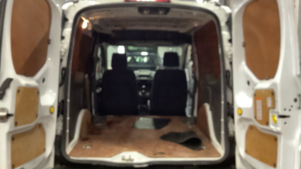 Used Ford Transit Connect 2018 for sale - 77363376: Photo 7