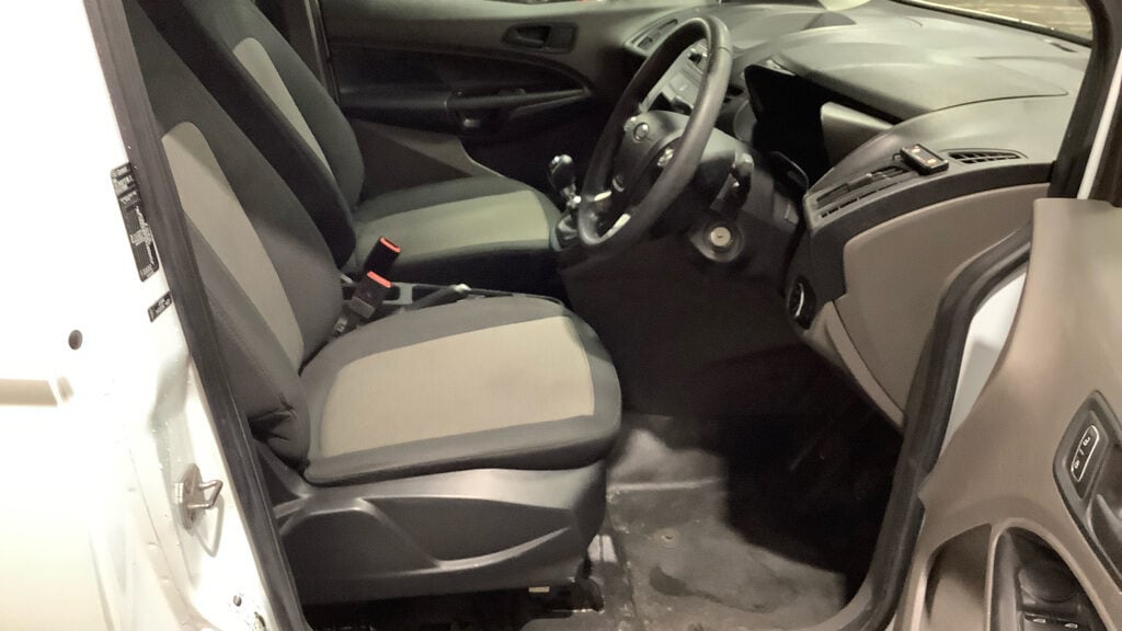 Used Ford Transit Connect 2018 for sale - 77363376: Photo 9