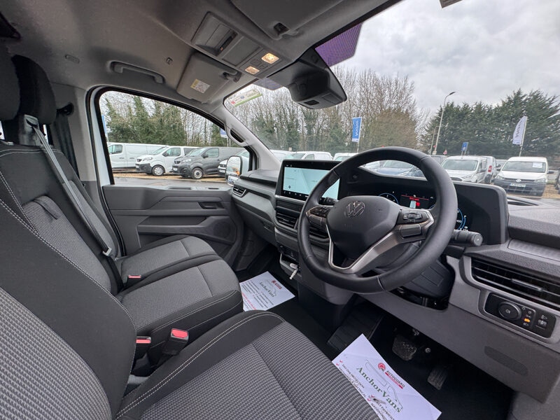 Used Volkswagen Transporter 2025 for sale - 77296666: Photo 15
