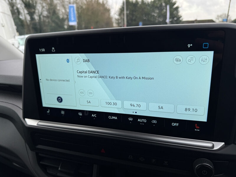 Used Volkswagen Transporter 2025 for sale - 77296666: Photo 26