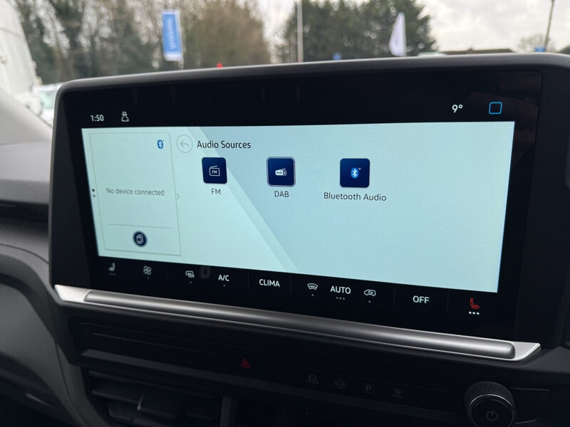 Used Volkswagen Transporter 2025 for sale - 77296666: Photo 27