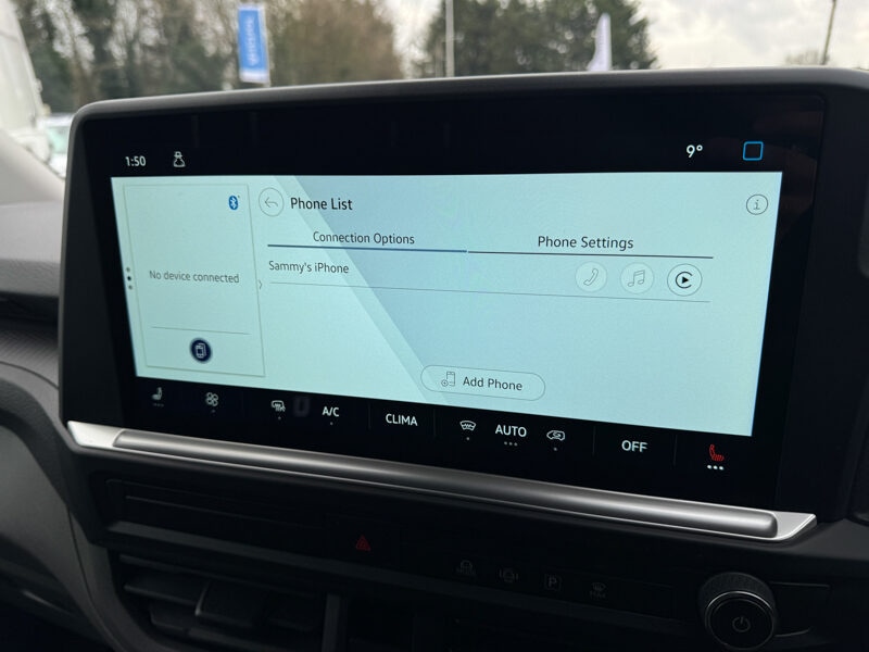 Used Volkswagen Transporter 2025 for sale - 77296666: Photo 28