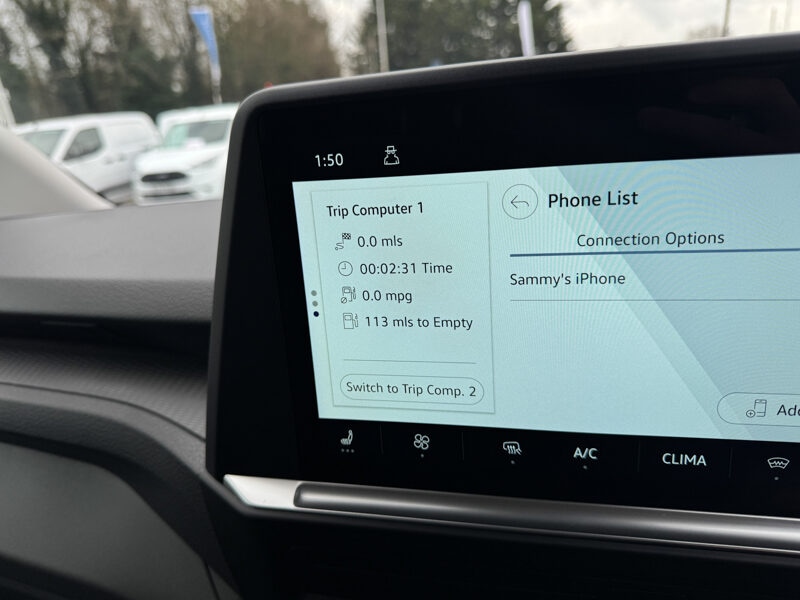 Used Volkswagen Transporter 2025 for sale - 77296666: Photo 30