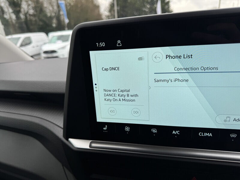 Used Volkswagen Transporter 2025 for sale - 77296666: Photo 31