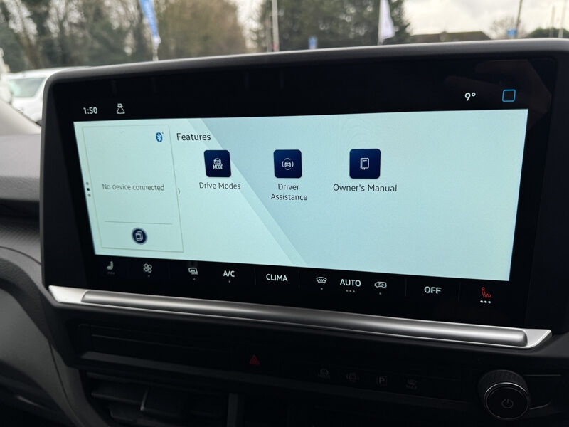 Used Volkswagen Transporter 2025 for sale - 77296666: Photo 34