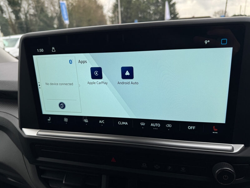 Used Volkswagen Transporter 2025 for sale - 77296666: Photo 35