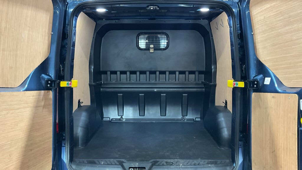 Used Ford Transit Custom 2020 for sale - 77528200: Photo 13