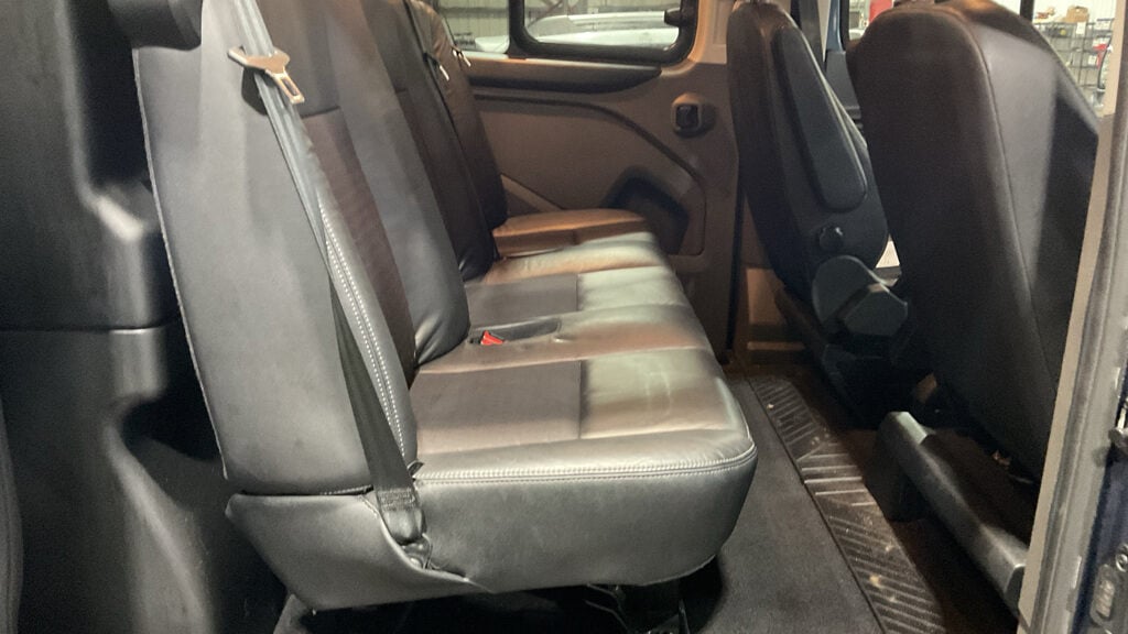 Used Ford Transit Custom 2020 for sale - 77528200: Photo 14